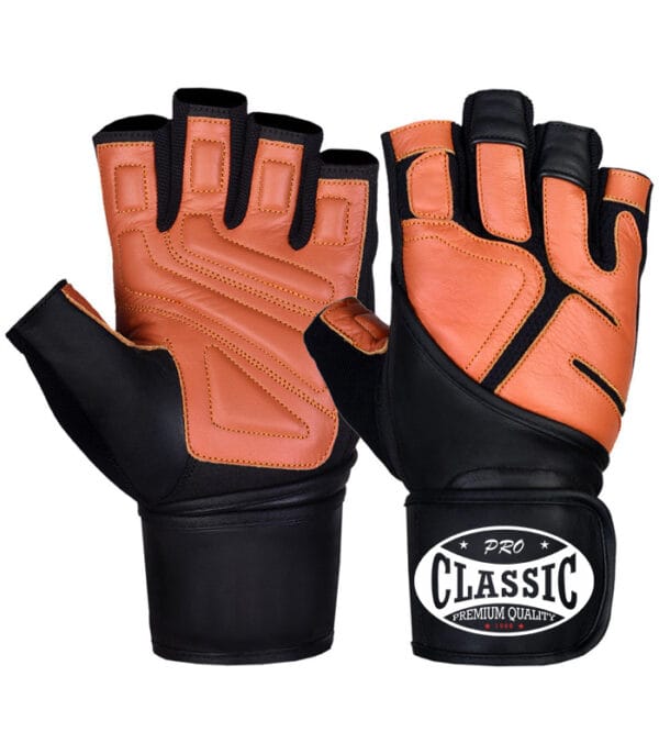 Bulk weight lifting gloves supplier – custom gym gloves for brands and retailers