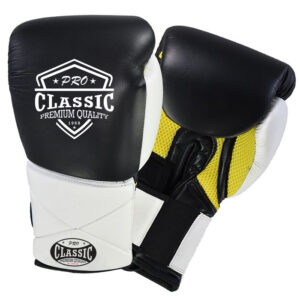 leather boxing gloves OEM manufactured for brands and gyms