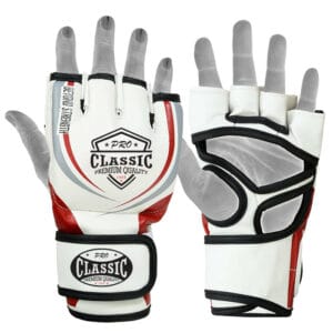 MMA gloves manufacturer offering OEM and custom logo production