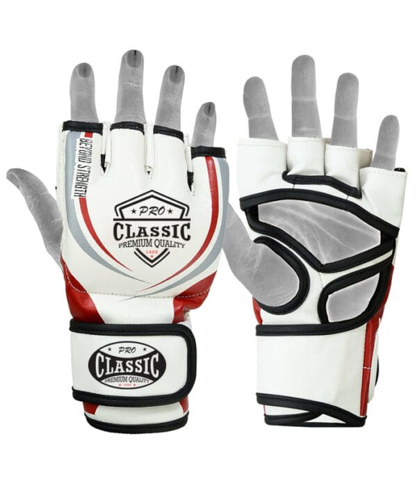 MMA gloves manufacturer offering OEM and custom logo production