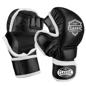 MMA gloves manufacturer in Pakistan offering OEM and private label services