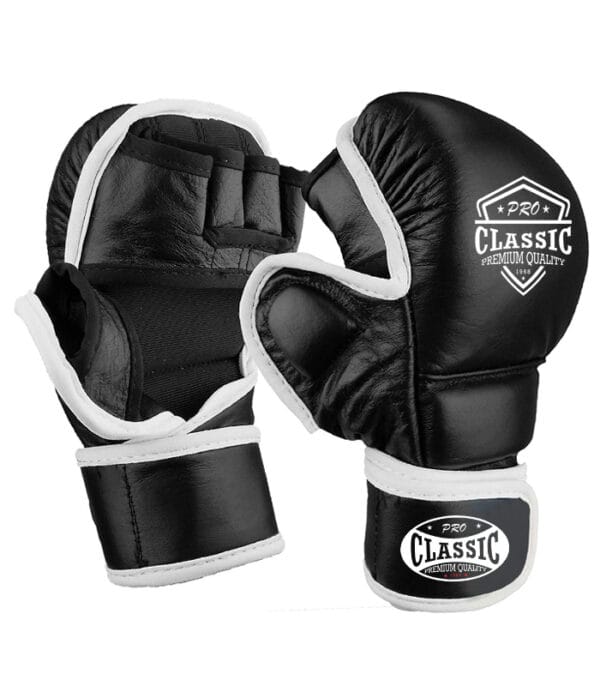 MMA gloves manufacturer in Pakistan offering OEM and private label services