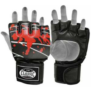 OEM MMA gloves manufacturer with custom logo and design options