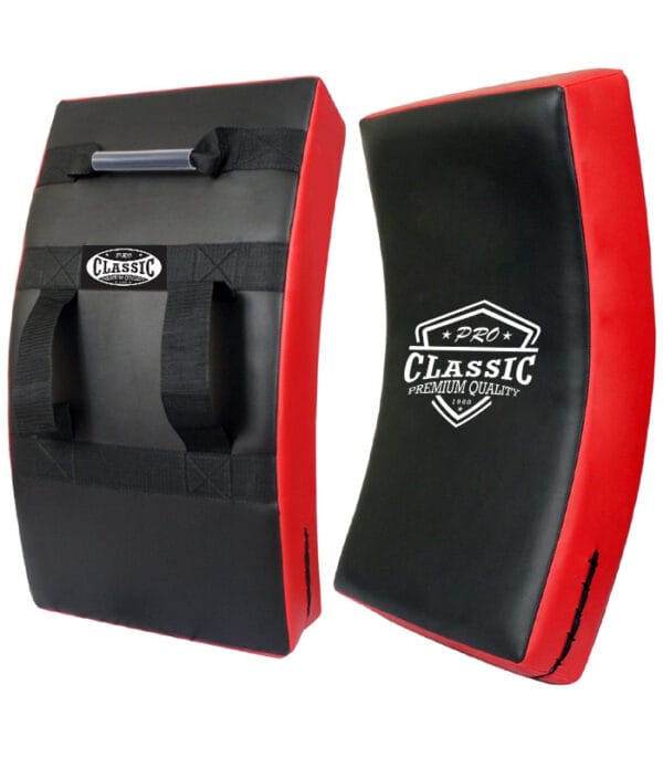 Bulk kick shield orders for martial arts and MMA training