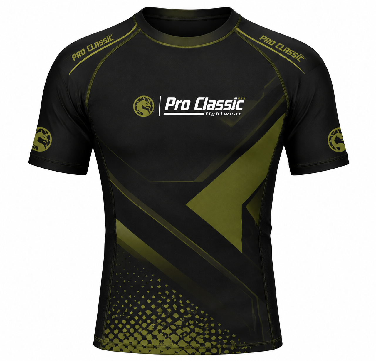 Bulk BJJ Rash Guards Manufacturer for Brands and Academies 1 Bulk BJJ Rash Guards Manufacturer producing custom No-Gi gear