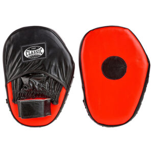 Custom logo MMA focus mitts supplier with OEM private label services