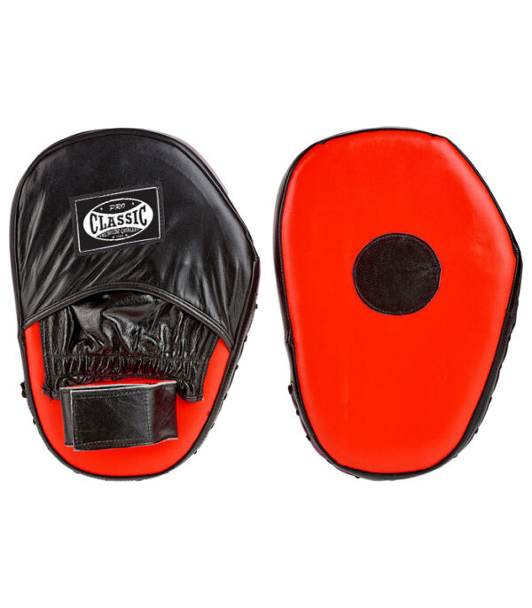 Custom logo MMA focus mitts supplier with OEM private label services