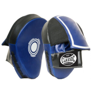 igh quality custom focus mitts with logo branding for boxing and MMA