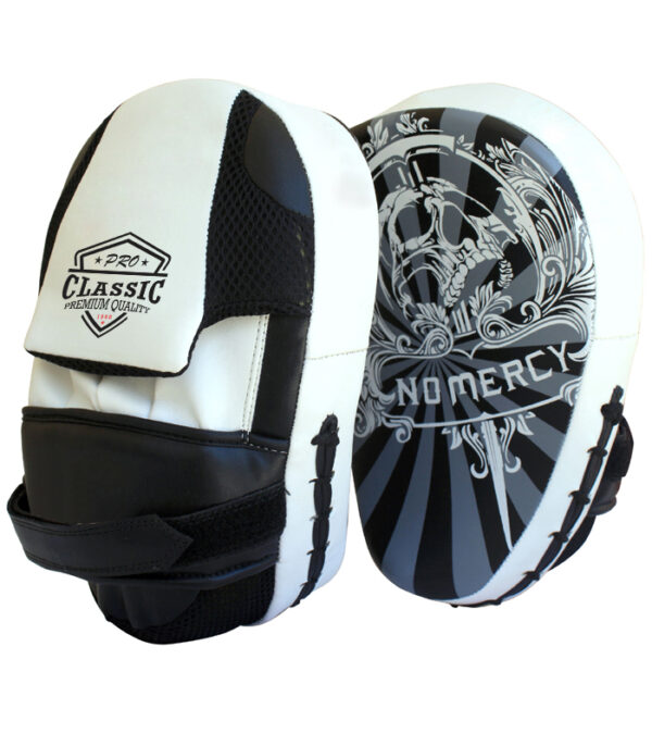 OEM custom focus pads manufacturer with private label and logo branding