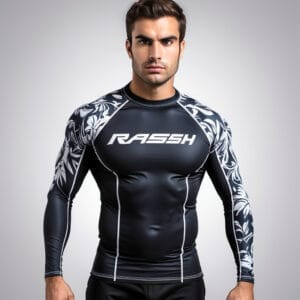 Rash Guard Shirts