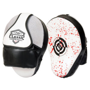 Wholesale boxing focus mitts supplier with OEM custom logo service
