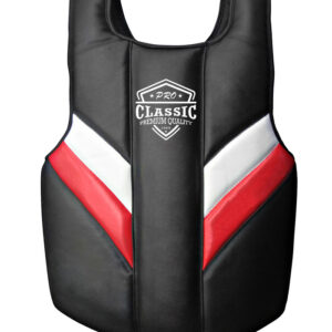 Heavy-Duty Training Body Shield – Pro-Grade Protection for Coaches