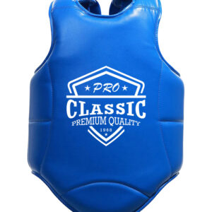 MMA Coach Protection Gear – High-Density Padded Chest Shield