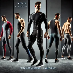 Mens Compression Tights & Leggings