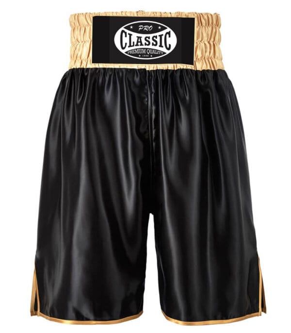 Fightwear Shorts Manufacturer with OEM and private label options.