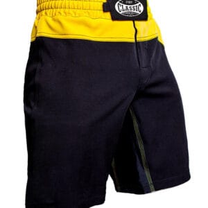 Custom MMA training shorts supplier offering high-quality fightwear for athletes