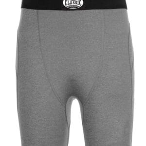 Men’s workout shorts designed for fitness and training, available for OEM manufacturing
