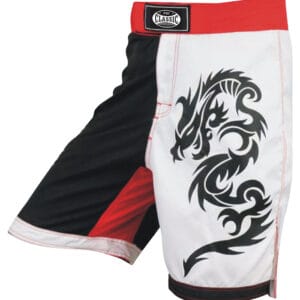 Bulk MMA Shorts for Resellers and Teams