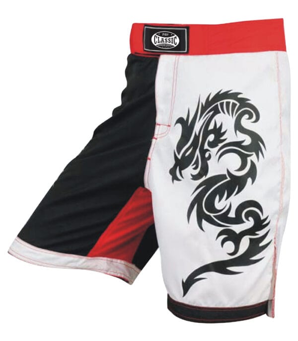 Bulk MMA Shorts for Resellers and Teams