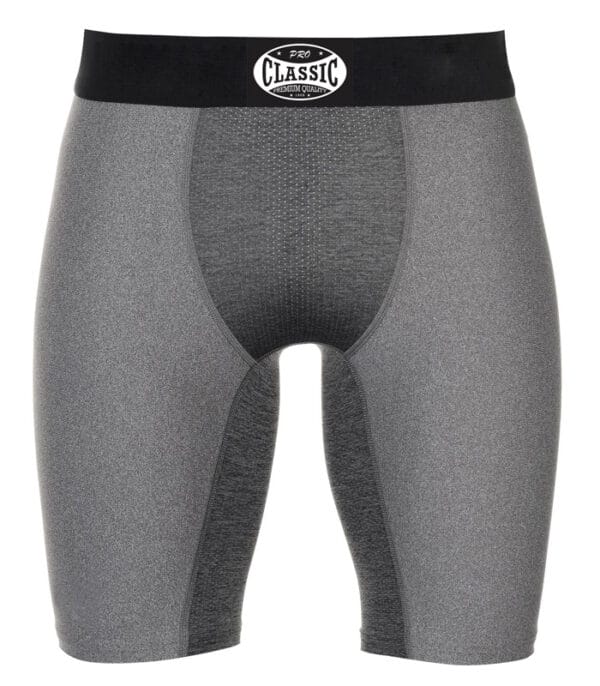 Private label gym shorts for men featuring custom logos and color options