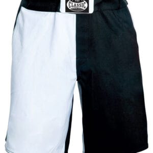 Personalized Custom Fight Shorts for MMA and Combat Sports