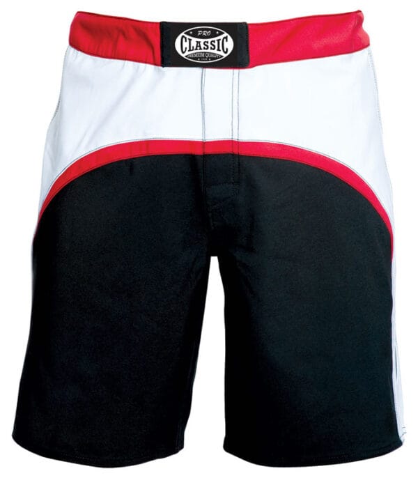 Comprehensive MMA Apparel for Fighters