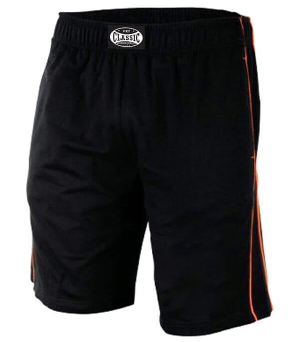 OEM MMA Shorts with Private Label Options