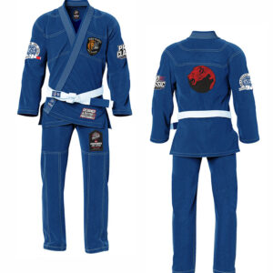 BJJ Gi Manufacturer – Brazilian Jiu Jitsu Gis for Brands & Academies