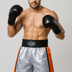 Boxing Shorts