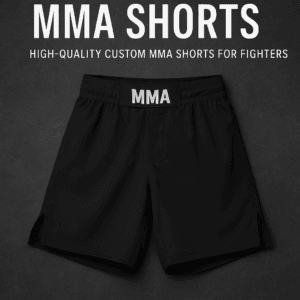 MMA Shorts