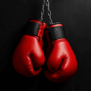 Boxing Gloves
