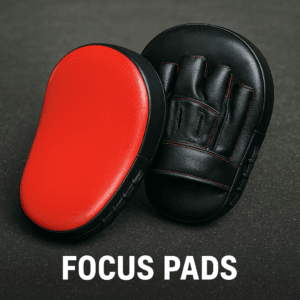 Focus Pads