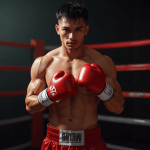 Muay Thai Gloves