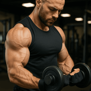 Weightlifting Gloves