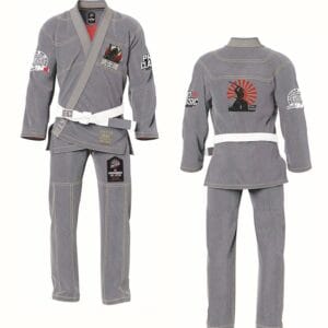 Custom BJJ Gi supplier in Pakistan - OEM and private label manufacturer