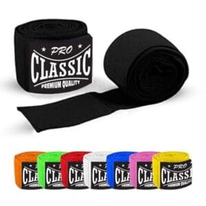 Boxing Hand Wraps Supplier – Custom Cotton Hand Wraps Manufacturer