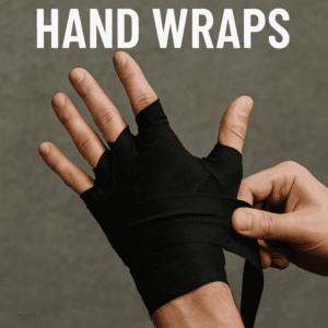 Hand Wraps