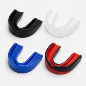 Mouth Guards