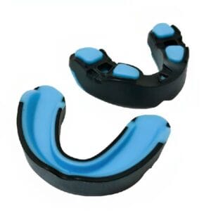 OEM Mouth Guards Pakistan with custom branding and EVA protection