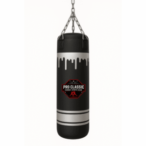 OEM punching bags for boxing and MMA – heavy bag manufacturer in Pakistan