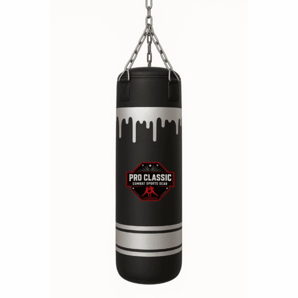 OEM punching bags for boxing and MMA – heavy bag manufacturer in Pakistan