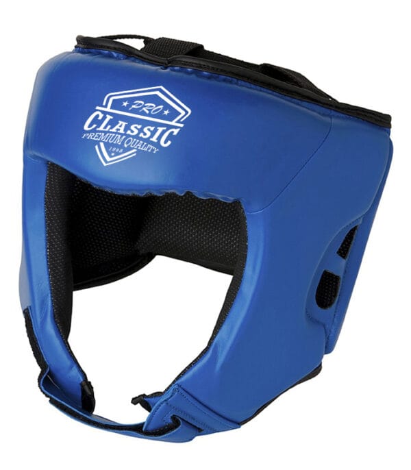 factory direct boxing headgear with custom branding and private labeling