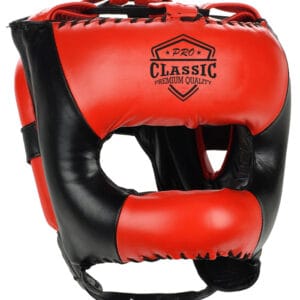 Boxing headgear manufacturer offering OEM and private label services