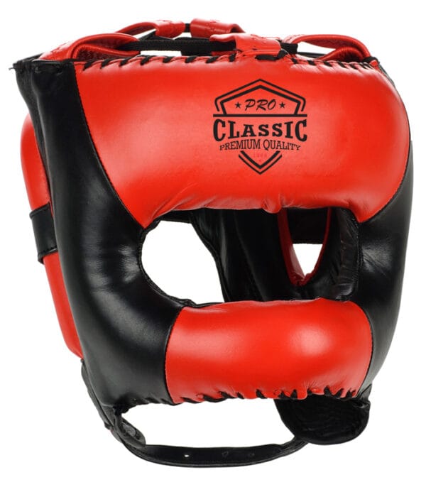 Boxing headgear manufacturer offering OEM and private label services