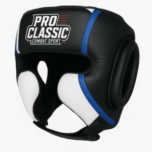 boxing headgear OEM with custom branding and private label options