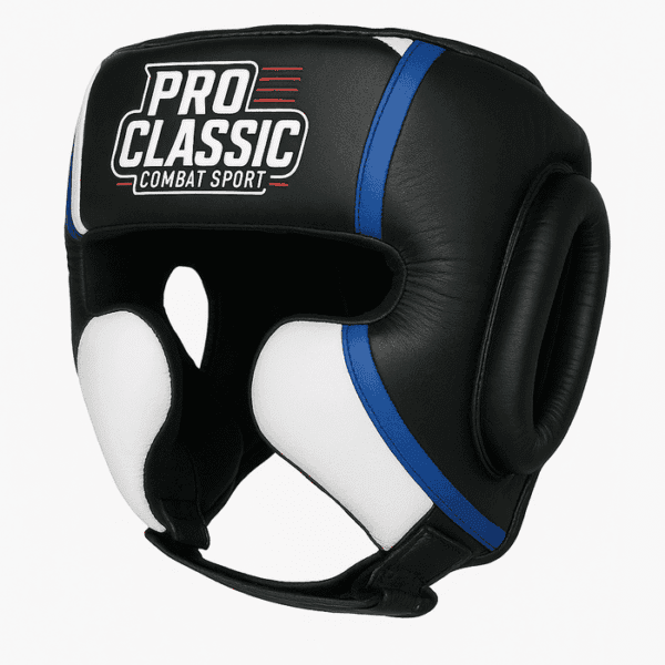 boxing headgear OEM with custom branding and private label options