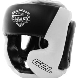 Custom boxing headgear wholesale from OEM manufacturer in Pakistan