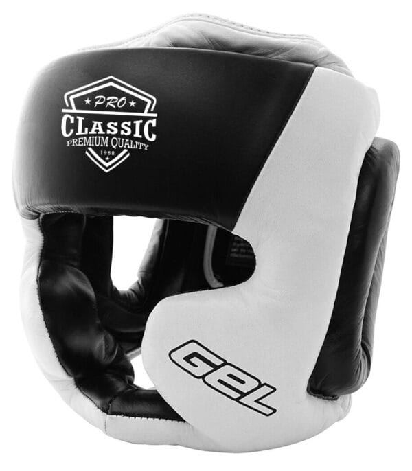 Custom boxing headgear wholesale from OEM manufacturer in Pakistan