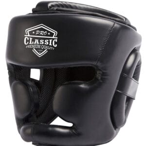 bulk boxing headgear supplier with OEM branding and private label options