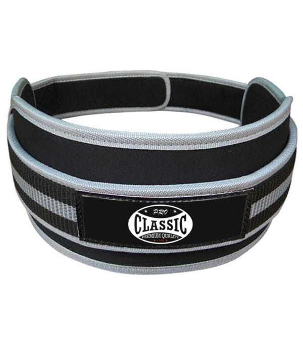 custom logo weightlifting belts with private label and OEM branding
